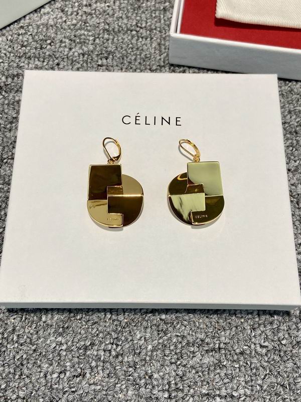 Celine Earring 05lyr447 (6)